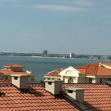 Apartment * سفيتي فلاس