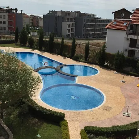 Apartment شقة سفيتي فلاس