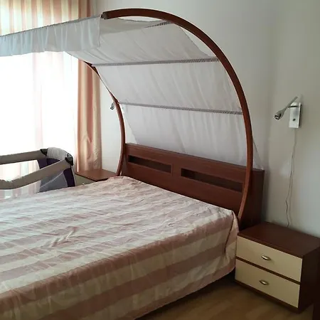 Apartment شقة