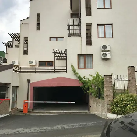 شقة Apartment